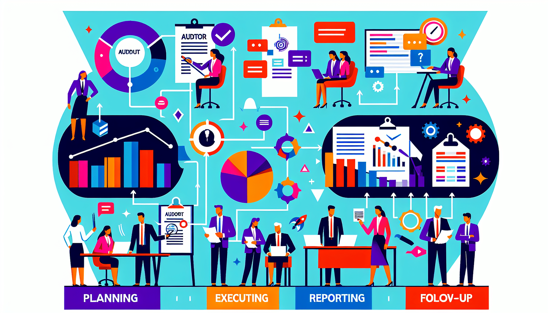 Understanding the Role of Internal Audits