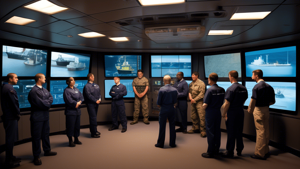 Maritime Security Awareness Training: Key Objectives