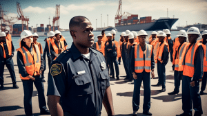 Learn how to become a Port Facility Security Officer with a detailed guide on roles, responsibilities, certification, and training requirements in maritime security. Ensure your qualifications and skills meet industry standards for a successful career.