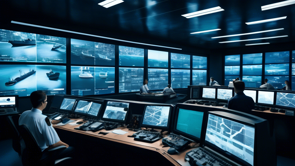 Ensuring Compliance with International Maritime Security Standards