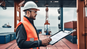 Become a certified internal auditor in the maritime industry and navigate key regulations with our comprehensive course, featuring real-world case studies, risk management, and clear career advancement opportunities. Ensure the safety, security, and environmental compliance of your maritime organization with expert training.