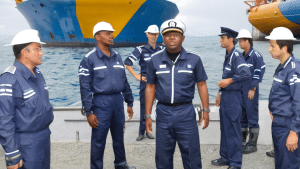 Learn about the importance of IMO guidelines in maritime security training, key components, implementation steps, and successful case studies to enhance safety at sea. Discover how adherence to these guidelines helps prevent security threats in the global maritime industry.