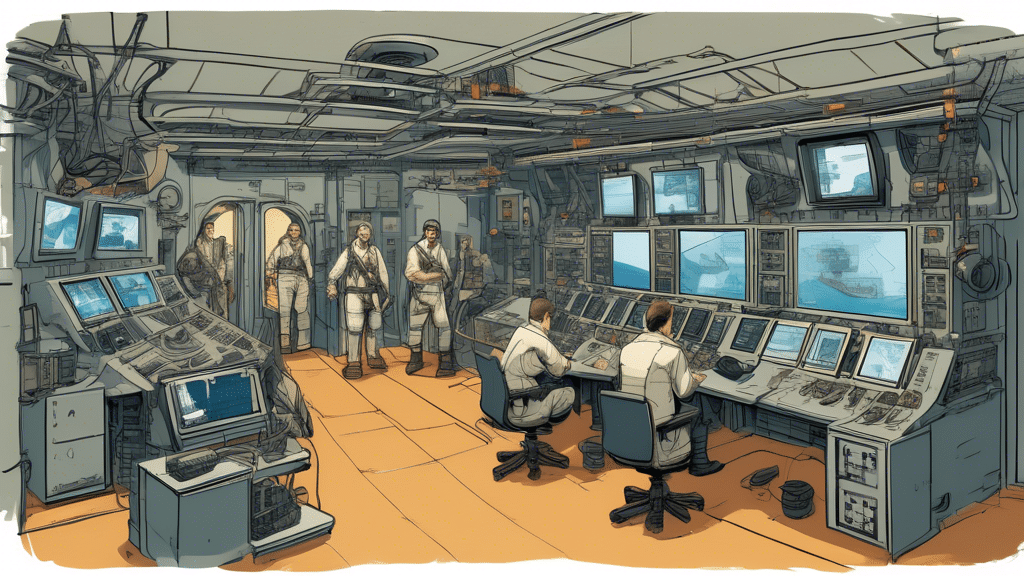 Understanding the Citadel: A Key Anti-Piracy Defense Strategy