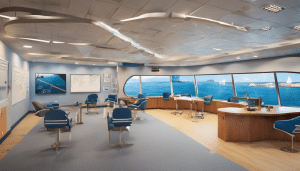 Choosing the Right Maritime Training Center: Key Factors for Quality and Certification