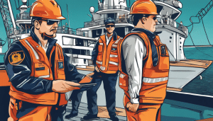 PFSO Duties and Responsibilities: Security Compliance in the Maritime Industry