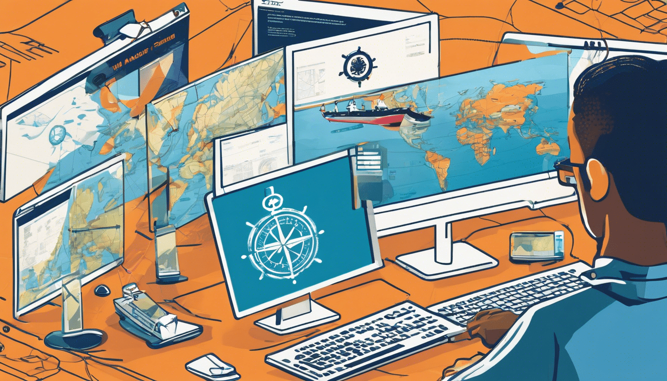 Top Benefits of Online Maritime Security Courses