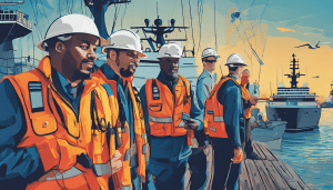 Essential Skills Every Maritime Security Professional Must Have