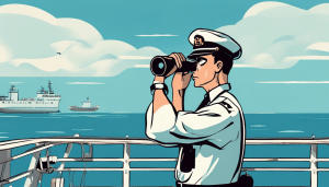 Key Responsibilities of a Ship Security Officer Explained