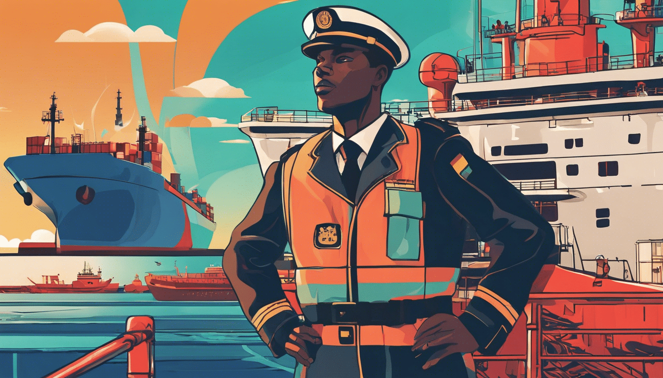 Ship Security Officer Certification: Opening Doors to Global Opportunities