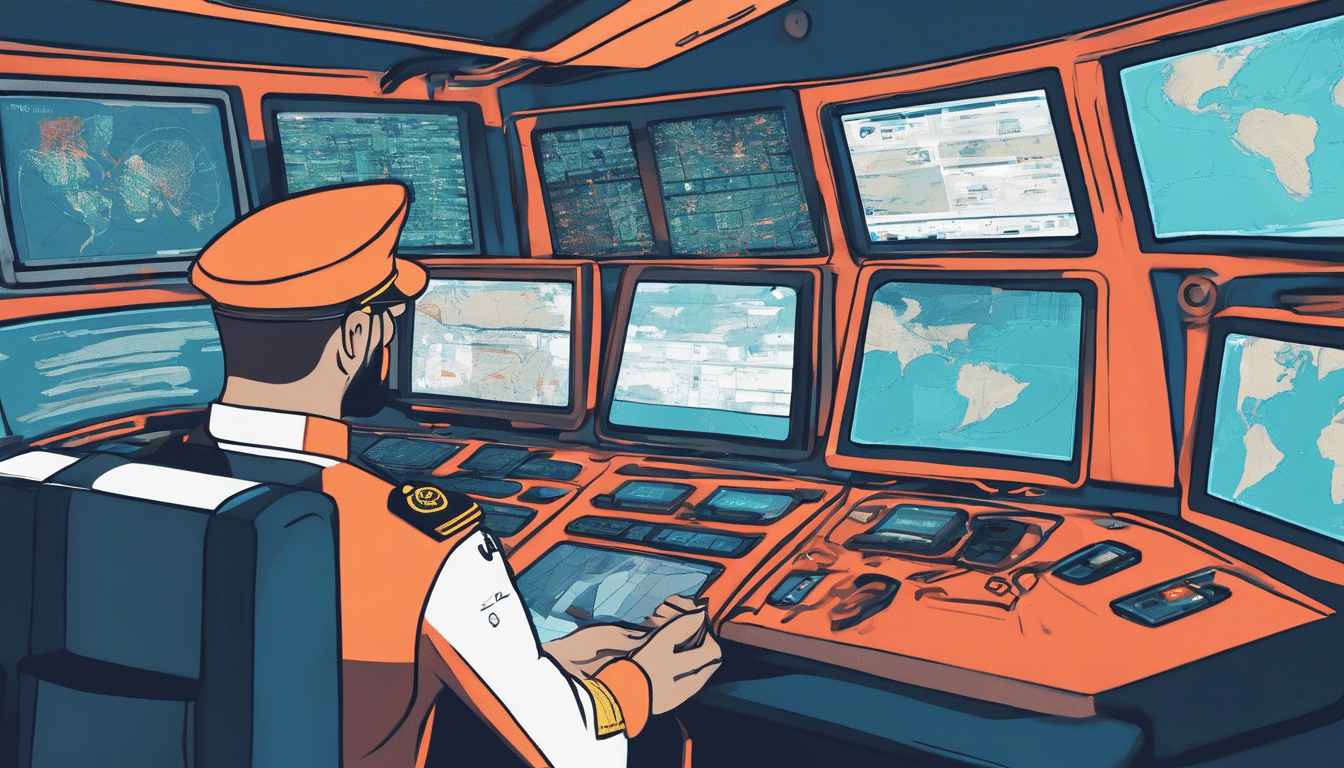 Ship Security Officer Online Course: A Step-by-Step Guide to Success