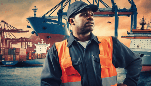 Why Every Maritime Company Needs a Certified Company Security Officer