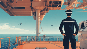 Why Ship Security Officer Certification Is Crucial for Shipboard Safety