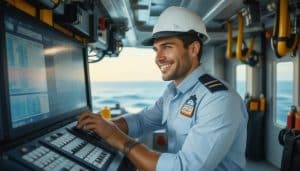 Why Vessel Personnel with Security Responsibilities Certification Is Key for Shipboard Safety