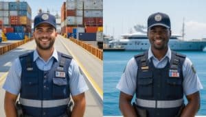 Port Facility Security Officer vs. Marine Facility Security Officer: Understanding the Differences