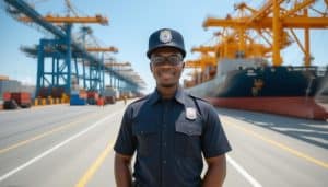 The Key Responsibilities of a Port Facility Security Officer