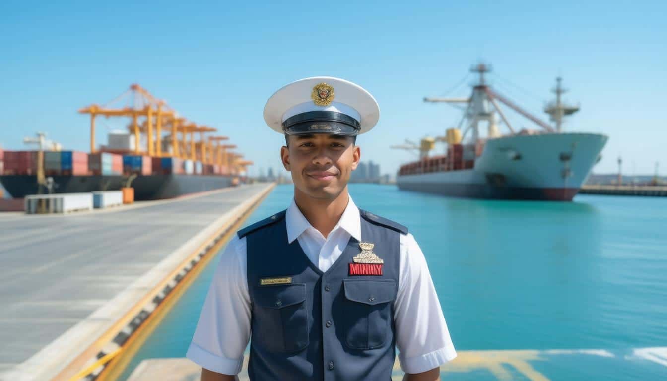 Top Challenges Faced by Marine Facility Security Officers